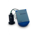 PROGRAMADOR DE RIEGO BACCARA G75, LATCH, 3 VÍAS N0